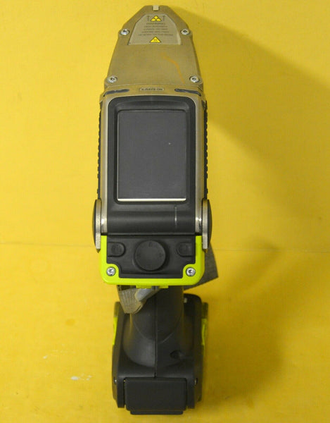 Niton Thermo Scientific XL5 XRF Analyzer General Metals, Soil &amp; Industrial Paint