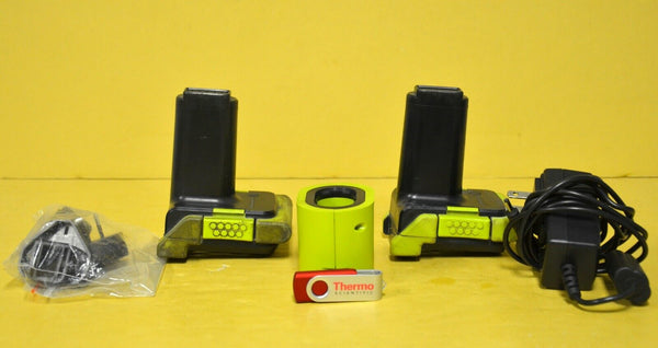 Niton Thermo Scientific XL5 XRF Analyzer General Metals, Soil &amp; Industrial Paint