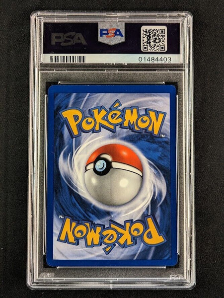 Pokemon 1999 Base Set CHARIZARD Holo Rare English #4102 PSA 10 GEM MINT