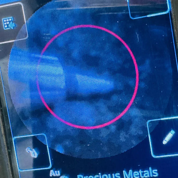 Niton Thermo Scientific XL5 XRF Analyzer Alloys Prescious Metals Plastics LOADED