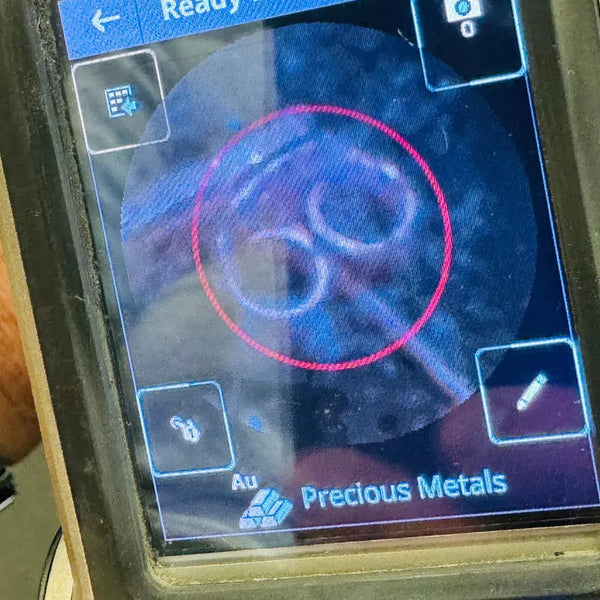 Niton Thermo Scientific XL5 XRF Analyzer Alloys Prescious Metals Plastics LOADED