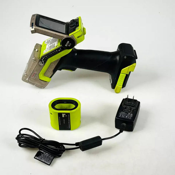 Niton Thermo Scientific XL5 XRF Analyzer Alloys Prescious Metals Plastics LOADED