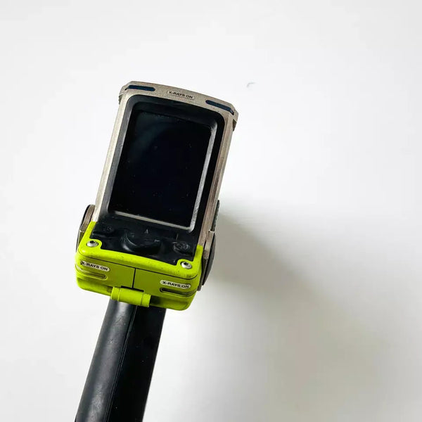 Niton Thermo Scientific XL5 XRF Analyzer Alloys Prescious Metals Plastics LOADED