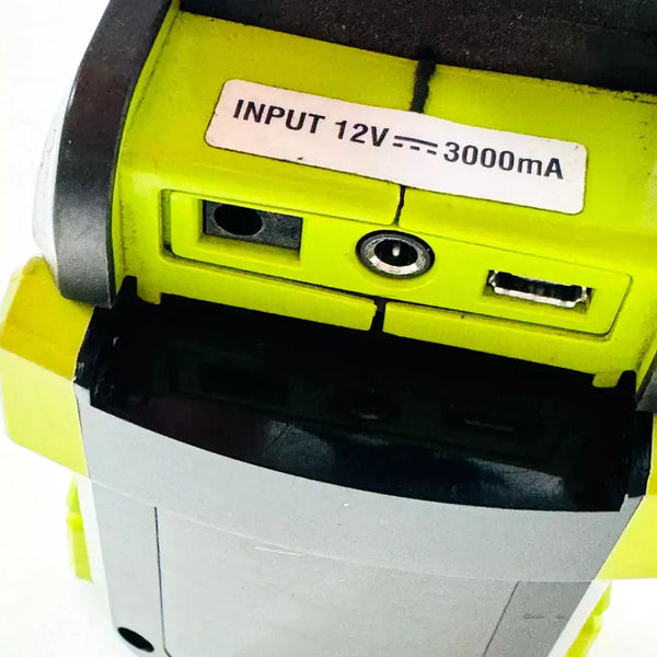 Niton Thermo Scientific XL5 XRF Analyzer Alloys Prescious Metals Plastics LOADED