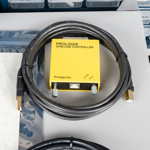 Agilent HP Keysight 8720D 50Mhz-20Ghz Vector Network Analyzer S-Parameter