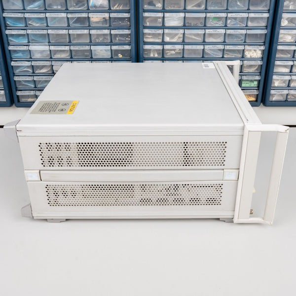 Agilent HP Keysight 8720D 50Mhz-20Ghz Vector Network Analyzer S-Parameter