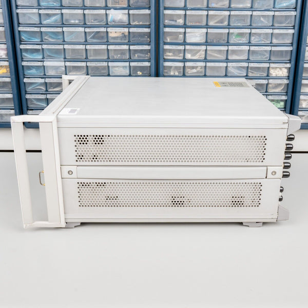 Agilent HP Keysight 8720D 50Mhz-20Ghz Vector Network Analyzer S-Parameter